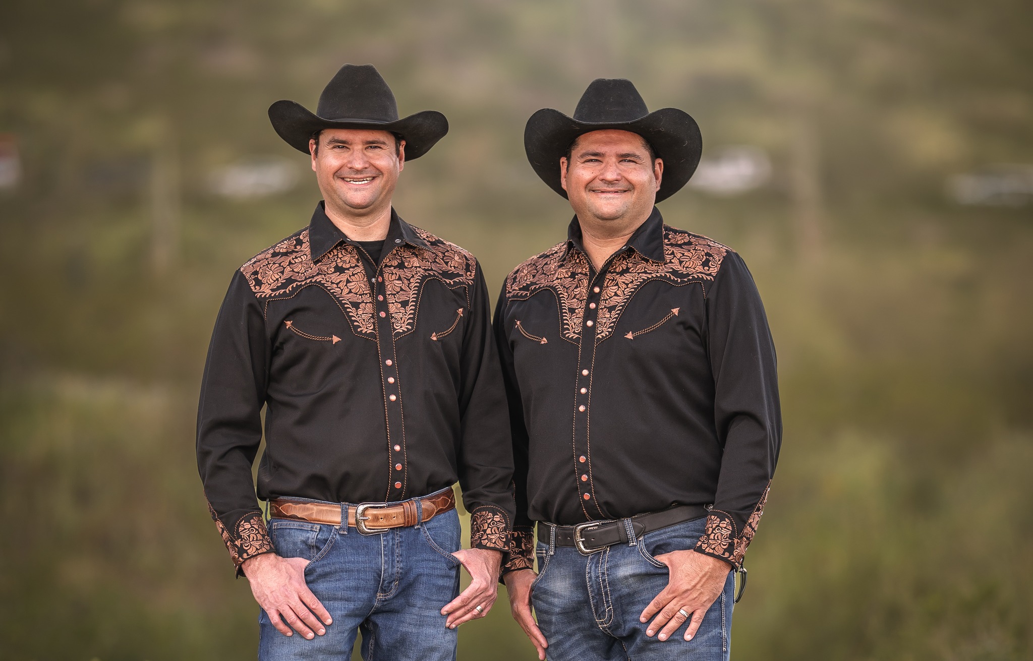 MEMBERS ONLY – Campbell Brothers at Palo Verde